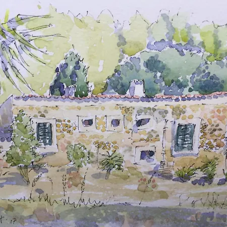 Son Pont Puigpunyent (Mallorca)