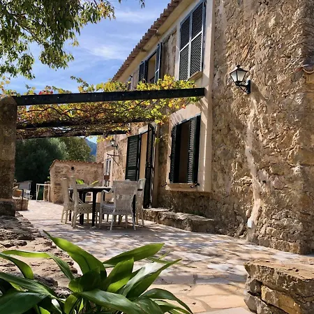 Son Pont * Puigpunyent (Mallorca)