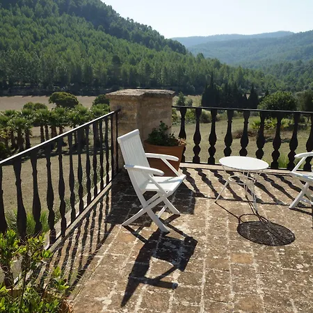 Son Pont * Puigpunyent (Mallorca)