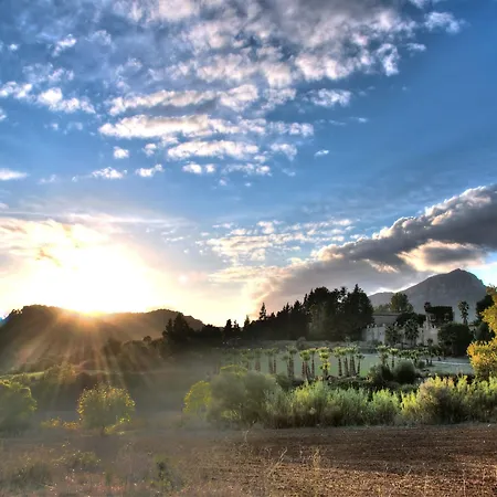 Son Pont * Puigpunyent (Mallorca)
