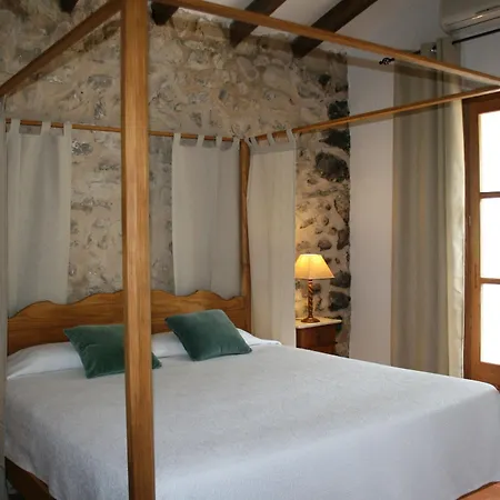 Farm stay Son Pont *