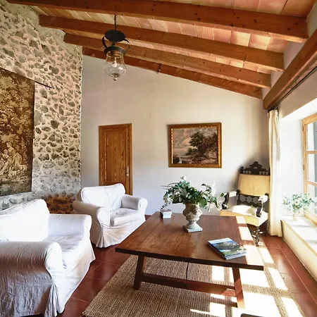 Farm stay Son Pont *
