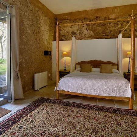 Alloggio per agriturismo Son Pont *