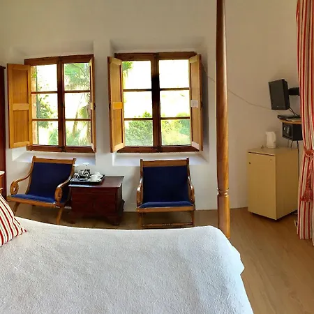 Son Pont Farm stay *