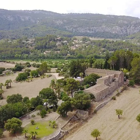 Son Pont * Puigpunyent (Mallorca)
