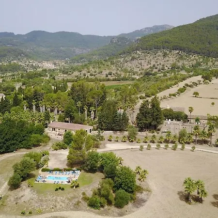 Son Pont * Puigpunyent (Mallorca)