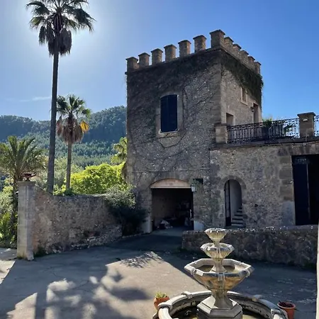 Son Pont Puigpunyent (Mallorca)