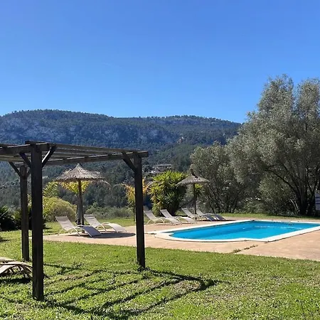 Son Pont * Puigpunyent (Mallorca)