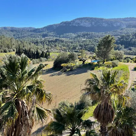 Son Pont * Puigpunyent (Mallorca)