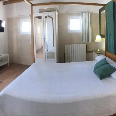 Son Pont Farm stay