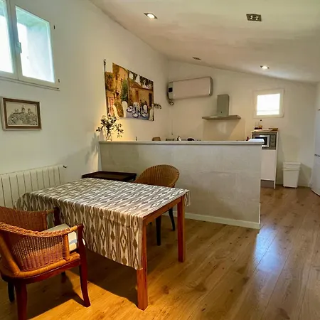 Son Pont Farm stay