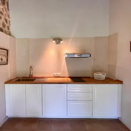 Son Pont Alloggio per agriturismo *