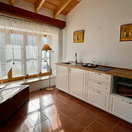 Son Pont Farm stay *
