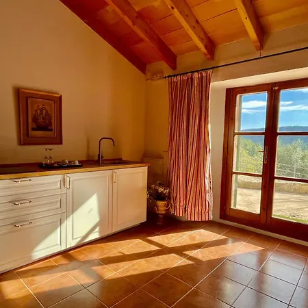 Alloggio per agriturismo Son Pont *