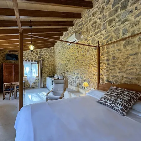 Son Pont Farm stay Puigpunyent (Mallorca)