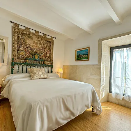 Farm stay Son Pont Puigpunyent (Mallorca)