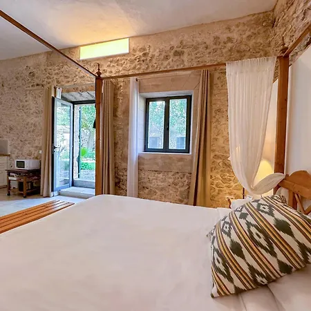 Farm stay Son Pont Puigpunyent (Mallorca)