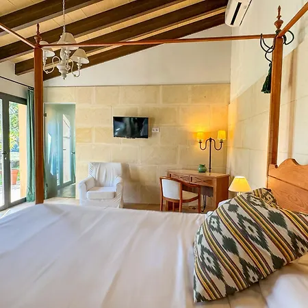 Alloggio per agriturismo Son Pont