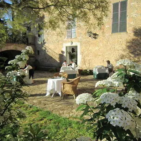 Son Pont Farm stay *
