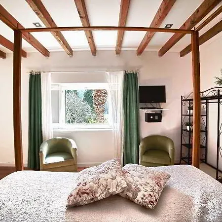 Son Pont Farm stay
