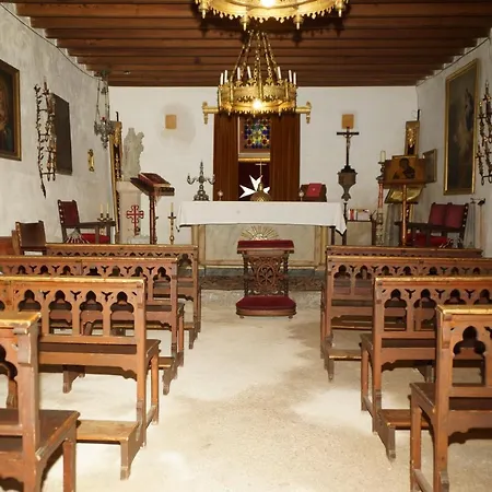 Farm stay Son Pont Puigpunyent (Mallorca)