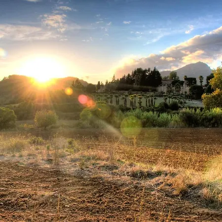 Son Pont * Puigpunyent (Mallorca)