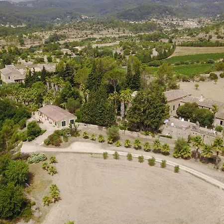 Son Pont Farm stay Puigpunyent (Mallorca)