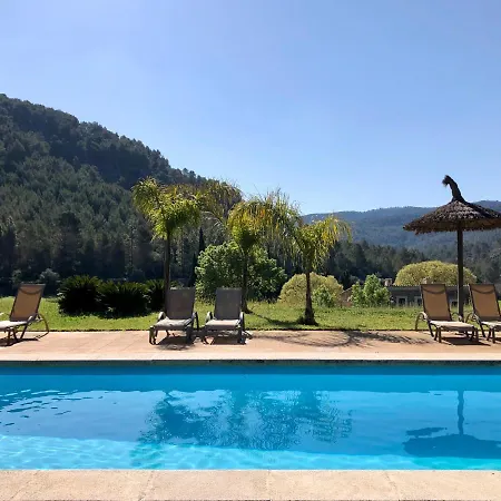 Son Pont Farm stay *