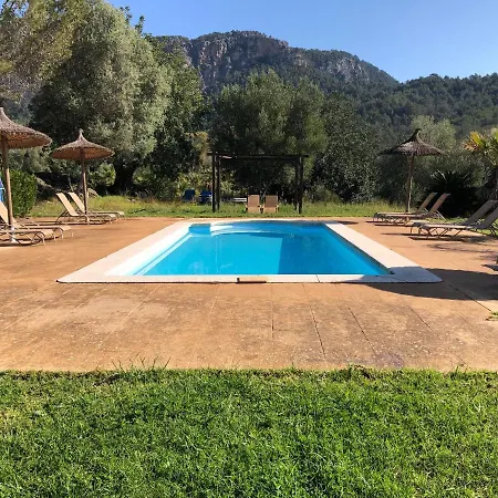 Son Pont * Puigpunyent (Mallorca)
