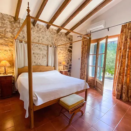 Son Pont Agroturismo