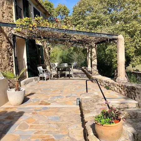 Agroturismo Son Pont *
