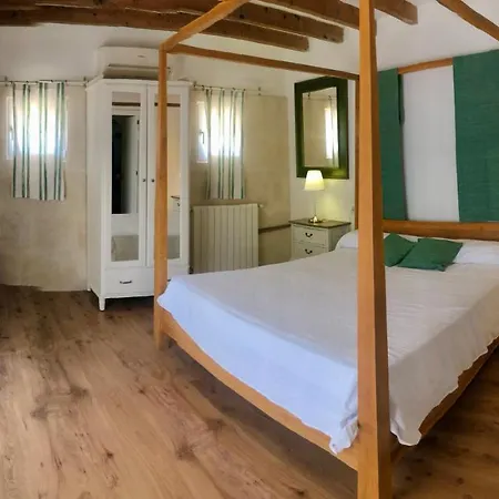 Agroturismo Son Pont *