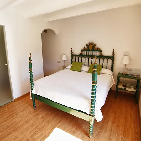 Agroturismo Son Pont *
