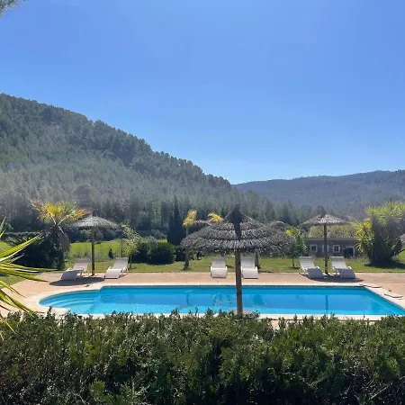 Agroturismo Son Pont *