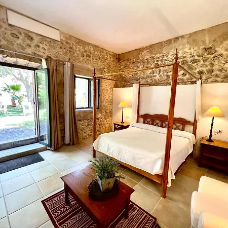 Agroturismo Son Pont *