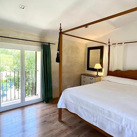 Agroturismo Son Pont Puigpunyent (Mallorca)