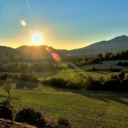 Son Pont Agroturismo *