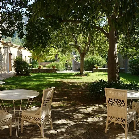 Agroturismo Son Pont *