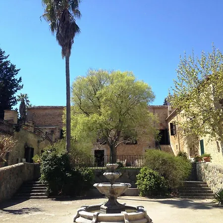 Son Pont Agroturismo