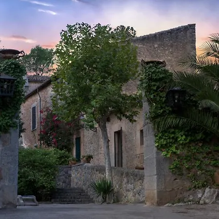 Agroturismo Son Pont