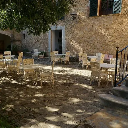 Agroturismo Son Pont *