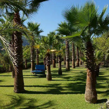 Son Pont Agroturismo